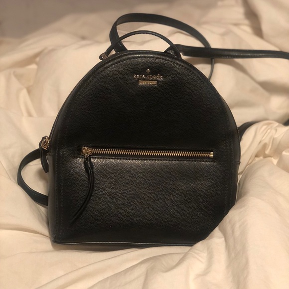 Kate Spade Backpack - Picture 1 of 9